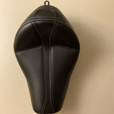 Saddlemen Dominator Solo Seat OPEN BOX 807-03-0042 - Image 1 of 2