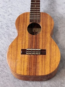 Kamaka HF-3 2003 Tenor Ukulele Hawaiian Made Gebraucht Qualität Handwerkskunst - Bild 1 von 11