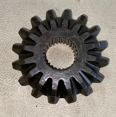 Mercedes-Benz Differential Side Gear - 140-353-07-15 - For 300CE, 300SD & More - Image 1 of 4