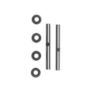 Team Associated RC28R Kingpins Arm Pivot Ball Set - Picture 1 of 1