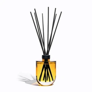Aromabotanical Reed Diffuser 400mL - Vanilla & Musk, Home Fragrance Co. ARA400VM - Picture 1 of 2