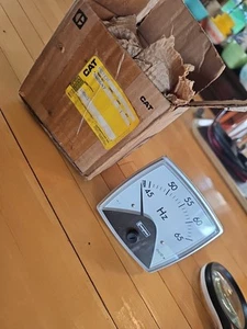 Crompton Instruments HZ GAUGE - Picture 1 of 8