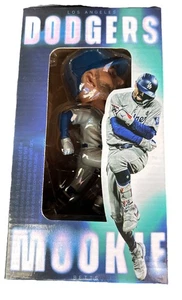 Dodgers Mookie Betts Bobblehead - SGA Giveaway - New in Box - Picture 1 of 5