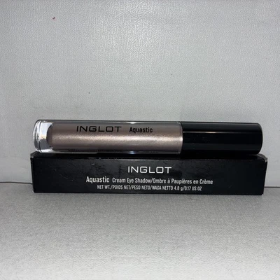 Inglot-AQUASTIC Cream Eye Shadow 14 - Image 1 of 4