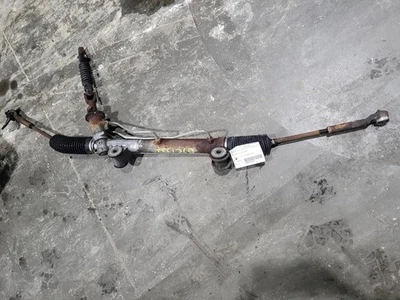 Used Rack and Pinion Assembly fits: 2007 Chevrolet Silverado 1500 pickup Power R Foto 1 de 4