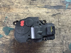 BMW 3 G20 Interior Heater Flap Motor Actuator EGP0006 T52579A 412650920 2018 - Picture 1 of 2