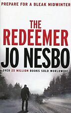 The Redeemer: A Harry Hole thriller (Oslo Sequence 4), Nesbo, Jo, Used; Good Boo
