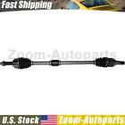 Front Right Passenger Side CV Joint Axle Shaft For 2014-2018 Mitsubishi Mirage