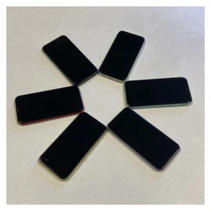 Apple iPhone 11 128GB Unlocked - Mint Black, Red, Yellow - Free Shipping! - Picture 1 of 6