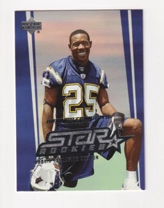 2006 UPPER DECK ANTONIO CROMARTIE ROOKIE EXCLUSIVE EDITION STAR ROOKIES - Imagen 1 de 2