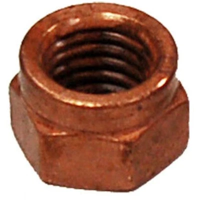 Exhaust Nut-Replacement BRExhaust 258-050 - Image 1 of 4