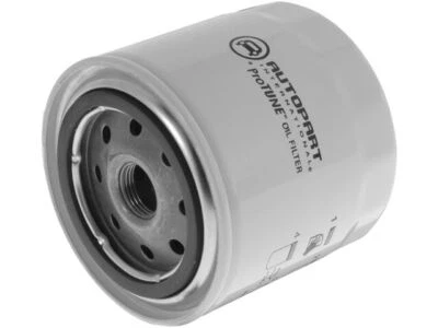 For 1995 Audi 90 Quattro Oil Filter API 76533MM 2.8L V6 ProTune - Изображение 1 из 2