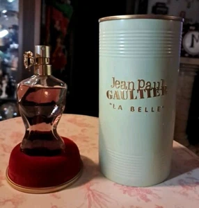 Jean Paul Gaultier La Belle For Women Perfume 1 Fl. Oz 30 ml EDP Spray New - Picture 1 of 6