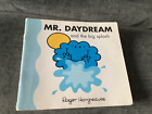 Mr Daydream and the Big Splash Mr Men Hargreaves softcover Bk L’Oréal Exclusive
