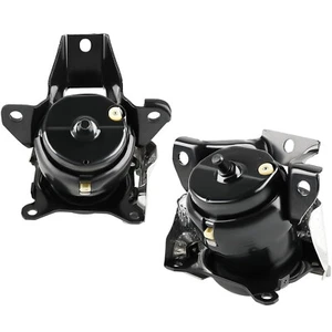 2PCS Front L & R Motor Mount For 2015-2019 Cadillac Escalade / Escalade ESV 6.2L - Bild 1 von 7