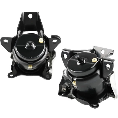 2PCS Hydraulic Engine Mount for Cadillac Escalade, Tahoe, GMC Yukon, Yukon XL - Image 1 of 4