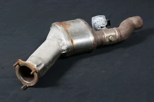 Catalytic Converter 2.0TDI 4G0254400G 4G0254400GX Audi A4 B8 A5 A6 4G Facelift - Picture 1 of 10