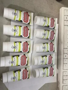 UDDERLY GLATTE Aloe Vera APFELBLÜTE 2 Unzen HANDCREME Lotion MENGE 10 NEU - Bild 1 von 1