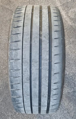 1x Sommereifen 235/35 R19 ZR19 91Y Michelin Pilot Sport 4 S - Bild 1 von 4