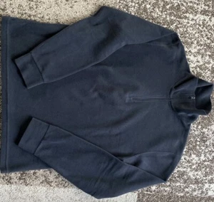 Fleece Pullover Gr.S Blau - Bild 1 von 3