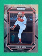 2023 Panini Prizm Baseball BASE PICK YOUR CARD COMPLETE YOUR SET #151 - #300