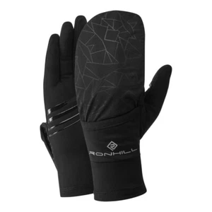Ronhill wind block flip gloves running jogging outdoors RRP £ 30.00 - Picture 1 of 1