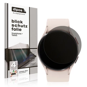 Film de protection d'écran pour Samsung Galaxy Watch 5 (40mm) Protecteur de - Photo 1 sur 7