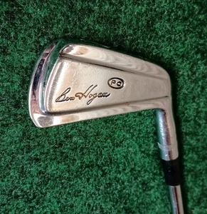 Vintage Ben Hogan APEX PC Single 2 Iron 39.25" Long APEX 4 Stiff Flex Steel RH - Picture 1 of 8