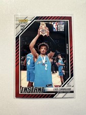 CADE CUNNINGHAM 2021-22 Panini Instant Rising Stars Rookie (43/99) #3 Pistons RC