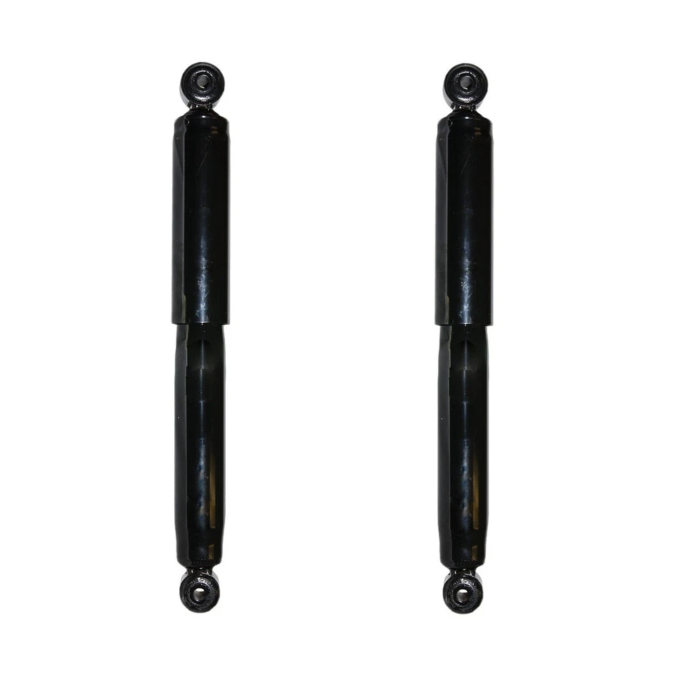 Пара комплект из 2 амортизаторов ACDelco Pro для Chevy Equinox GMC Terrain Suzuki XL-7 - Изображение 1 из 1