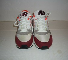 new balance 530 burgundy