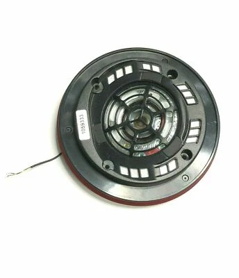 Genuine Original OEM SONY MDR-XB950B1 BT Speaker Replacement Driver Left Black - Image 1 of 2