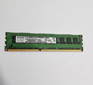 Cisco 15-14621-01 2Gb ECC Memory DIMM Smart SH57256813AUNUMHF0 - Picture 1 of 1