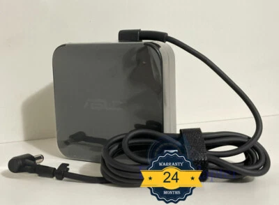 New Original Asus 19V Adapter for ASUS ROG SWIFT PG27AQ 0A001-00700000 Monitor - Image 1 of 3