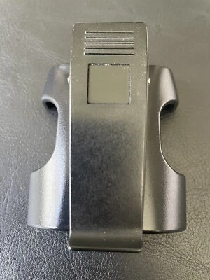 NEC DTP-16HC-1 BK TEL 770065 Handset Belt Clip Black Refurbished 1 Year Warranty - Image 1 of 2