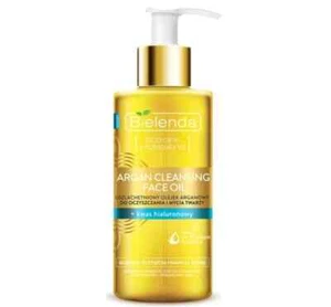 Bielenda Cleansing Face Hydrophilic Oil Hyaluronic Sebu Control Complex 4.7 oz - Picture 1 of 1