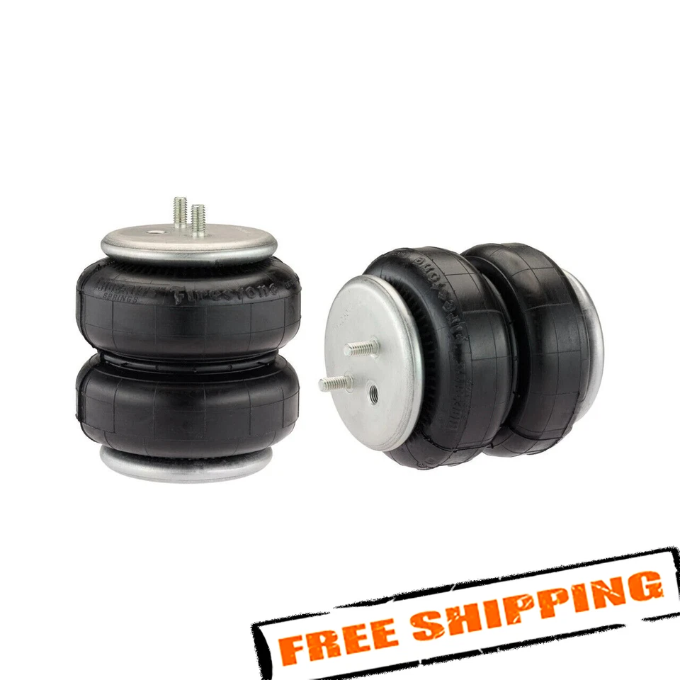 Firestone 2190 Ride-Rite Air Spring Kit - Изображение 1 из 3