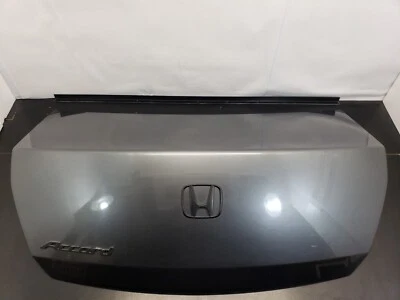 Honda Accord EX-L 2008-2012 cupé tapa maletero OEM 68500-TE0-A90ZZ Foto 1 de 4