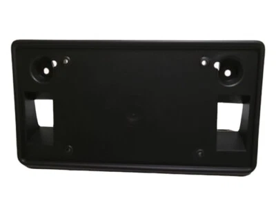 FITS 1997-1999 CADILLAC DEVILLE SEVILLE BRACKET-FRT LIC PLT 25663551 -  NEW OEM - Image 1 of 4