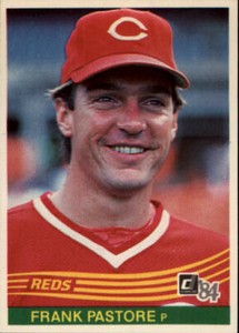 1984 Donruss Baseball Pick Complete Your Set #1-250 RC Stars 