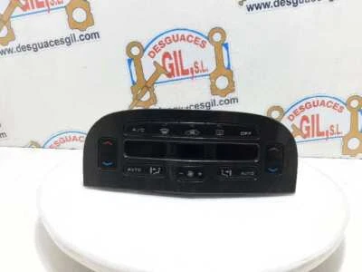 96479944TP0 Mando aire acondicionado PEUGEOT 607 (S2) DIAMANTE PACK 2000 87670 1043084 Foto 1 de 4