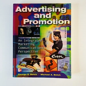 Advertising and Promotion: An Integrated Marketing Communication Perspective - Picture 1 of 11