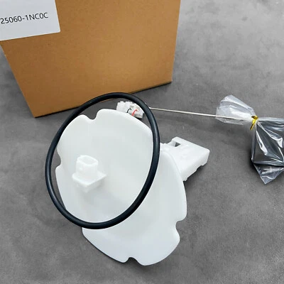 Sensor de nivel de combustible 25060-1NC0C para Infiniti G37 3,7 L V6 2009-13 G25 2,5 L V6 2011 Foto 1 de 4
