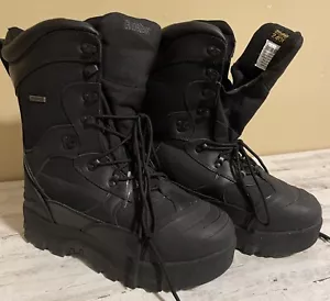 Guide Gear Men's Monolithic Extreme WP Insulated 2400-gram Hunting Boot Sz 12M - Picture 1 of 7