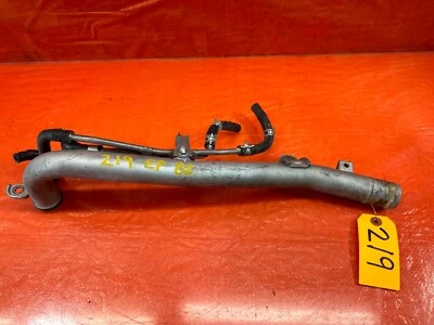 13-16 HYUNDAI GENESIS CUPÉ 3,8 L - PASO DE AGUA REFRIGERANTE - FÁBRICA FABRICANTE ORIGINAL #219-3 Foto 1 de 4