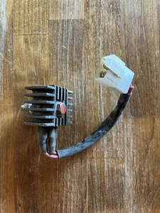 1978 Honda TRAIL 90 CT90 OEM Rectifier Same  Day Ship - Picture 1 of 2