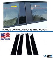 Acme Auto Headlining 70-1115X-TIE944 White Replacement Headliner Conversion 70 Buick Electra 4 Dr Hardtop w//Original Board Headliner