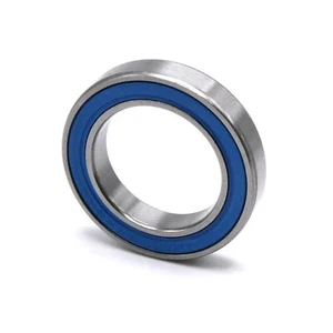 MR24377 LLB 2RS Bearing 24 x 37 x 7mm Blueseal Bike Bearings™ - Picture 1 of 5
