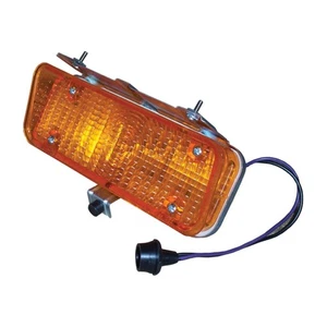 PLA71RH Brothers Trucks Parking Light Lens Lamp Front Passenger Right Side Hand - Picture 1 of 1