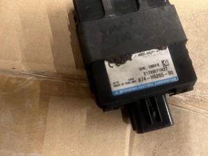 YAMAHA XMAX 125 18-20 Key Ignition Fob ECU - Picture 1 of 4
